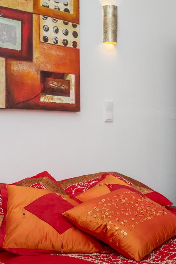 Apartamento Casa Dos Pais Silves Exterior foto