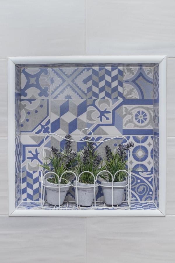 Apartamento Casa Dos Pais Silves Exterior foto