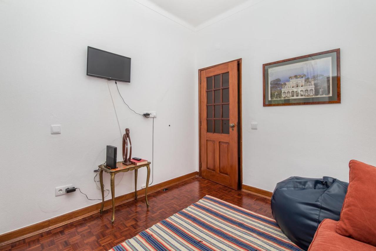 Apartamento Casa Dos Pais Silves Exterior foto