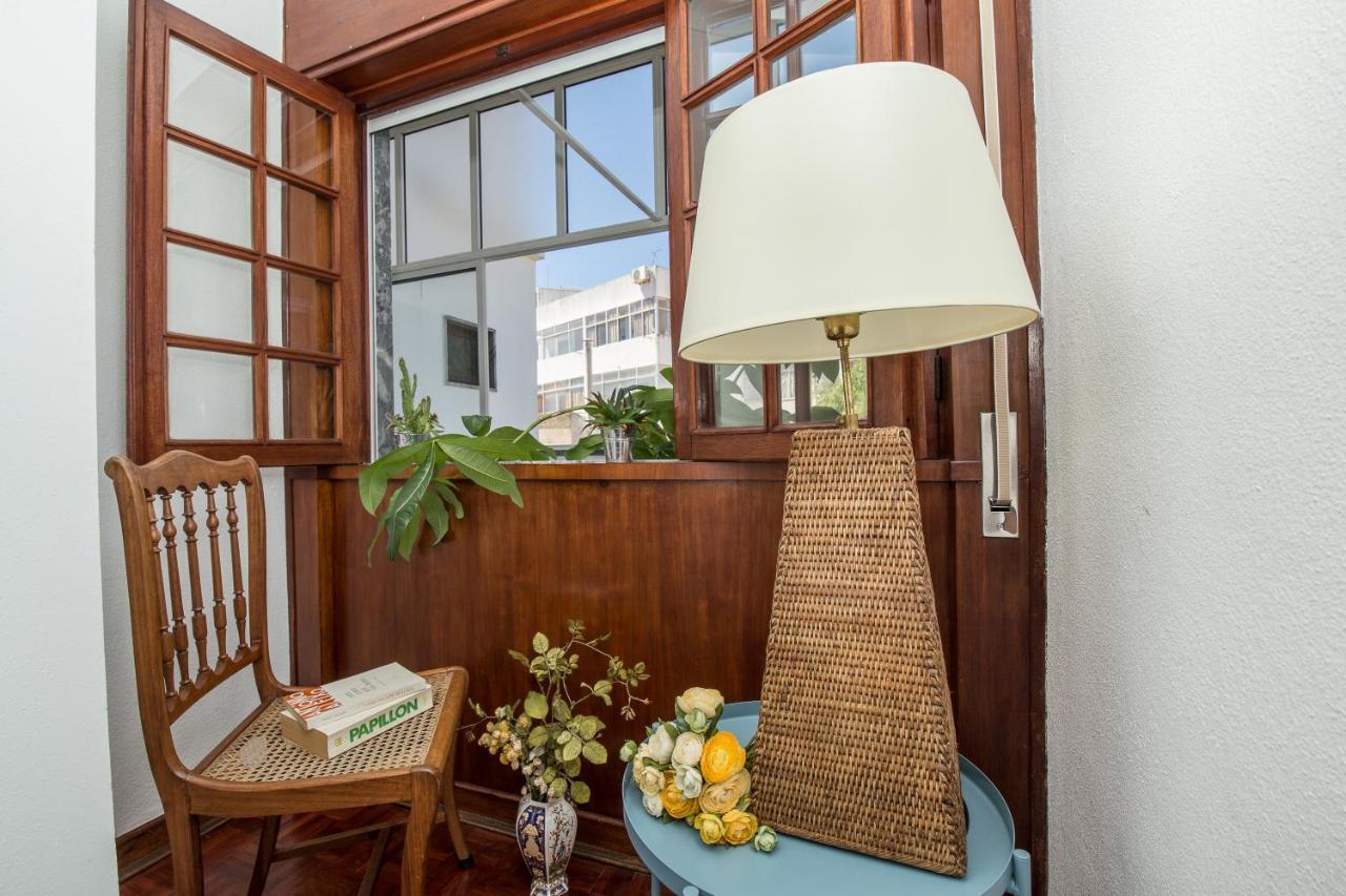 Apartamento Casa Dos Pais Silves Exterior foto