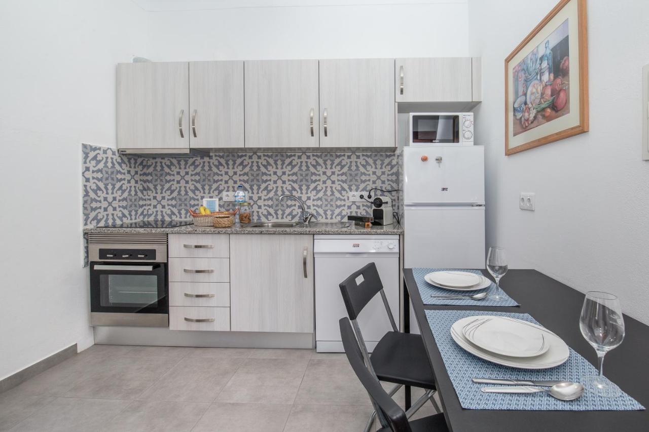 Apartamento Casa Dos Pais Silves Exterior foto