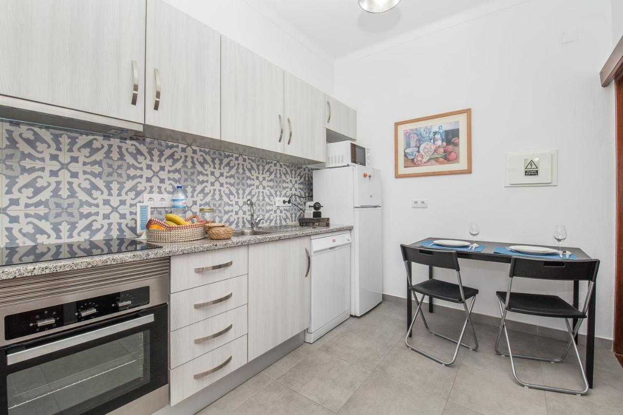 Apartamento Casa Dos Pais Silves Exterior foto
