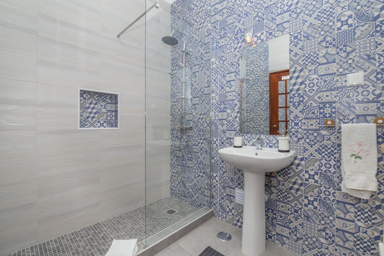 Apartamento Casa Dos Pais Silves Exterior foto