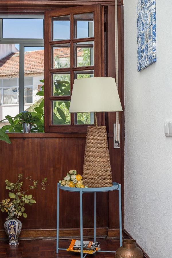 Apartamento Casa Dos Pais Silves Exterior foto