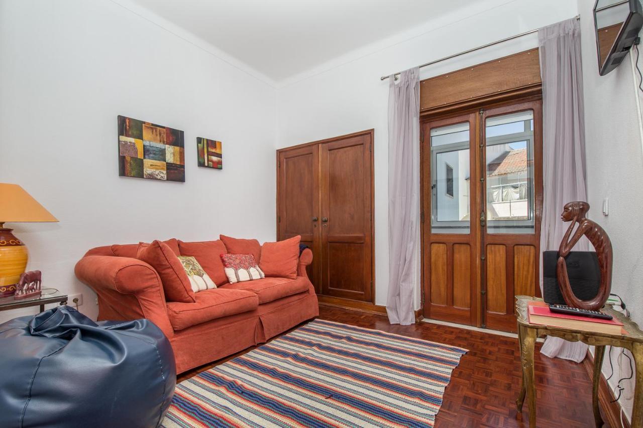 Apartamento Casa Dos Pais Silves Exterior foto