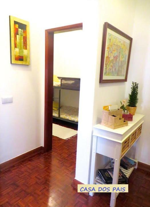 Apartamento Casa Dos Pais Silves Exterior foto