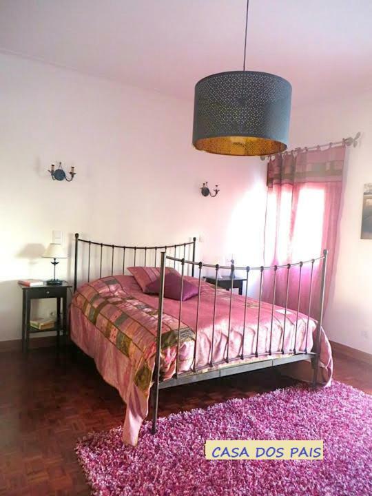 Apartamento Casa Dos Pais Silves Exterior foto